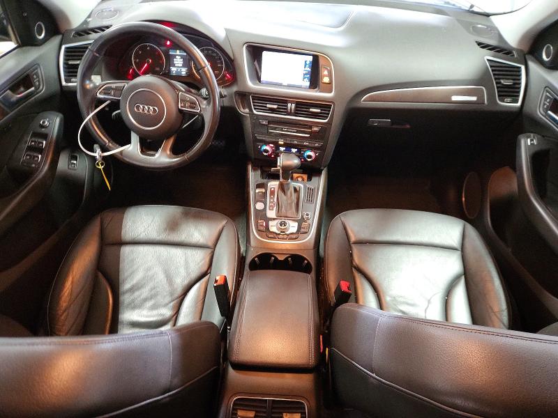 Фото 8 с аукциона – 2016 AUDI Q5 с VIN WA1CVAFP6GA004044