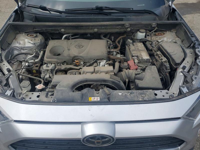 Снимка 12 от търг – 2019 TOYOTA RAV4 с VIN 2T3F1RFV2KW064313