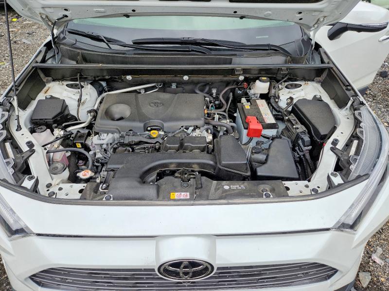 Photo 12 from auction – 2023 TOYOTA RAV4 with VIN JTMN1RFV4PD101975