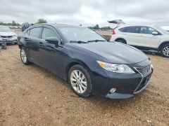 Photo 4 from auction – 2015 LEXUS ES with VIN JTHBW1GG0F2083974