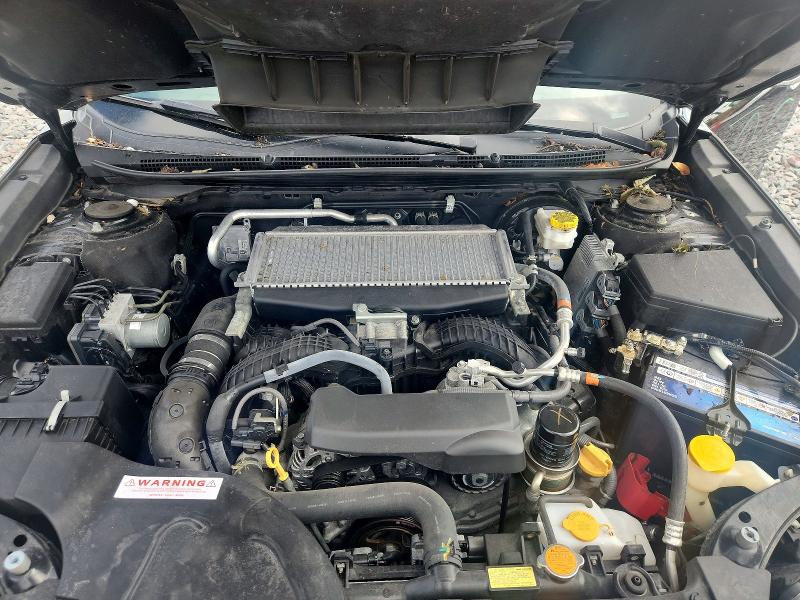 Photo 12 from auction – 2021 SUBARU OUTBACK with VIN 4S4BTGND8M3156453