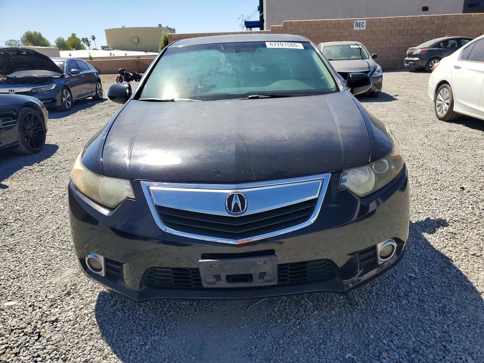 Photo 5 from auction – 2013 ACURA TSX with VIN JH4CU2F46DC002295