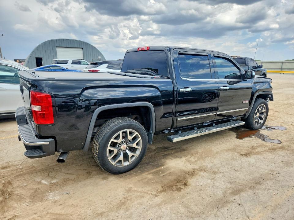Photo 3 from auction – 2014 GMC SIERRA with VIN 3GTU2VEC7EG386365