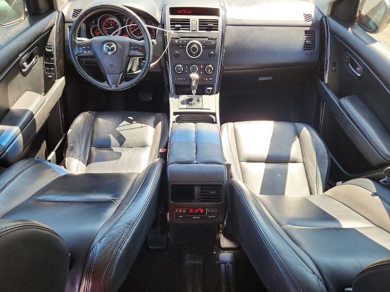 Zdjęcie 8 z aukcji – 2011 MAZDA CX-9 z VIN JM3TB3CVXB0327340