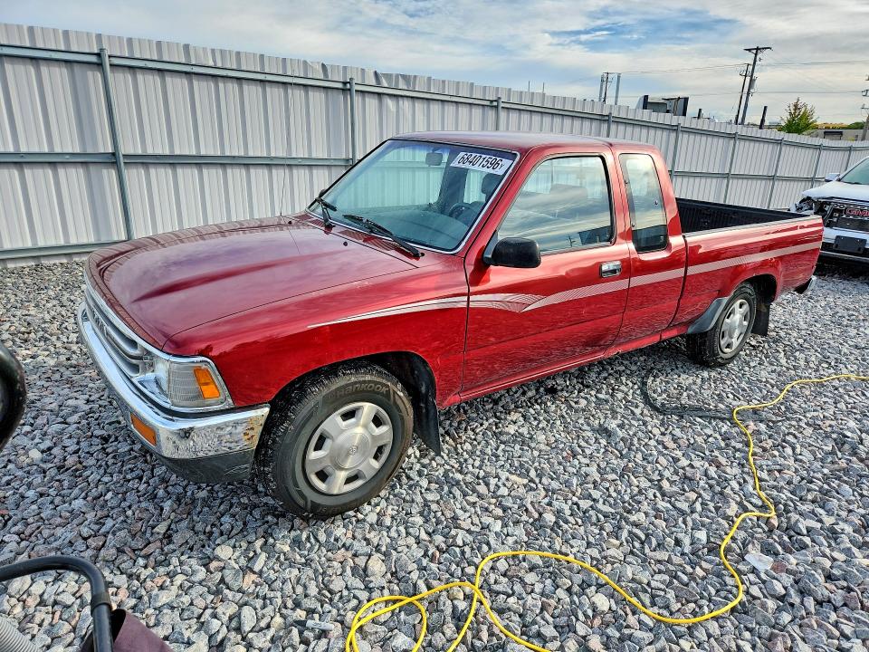 1991 TOYOTA PICKUP - Търг №68401596