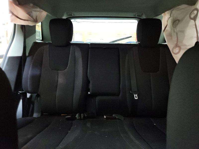 Фото 10 с аукциона – 2017 GMC TERRAIN с VIN 2GKFLTEK7H6311798