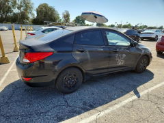 Photo 3 from auction – 2016 HYUNDAI ACCENT with VIN KMHCT4AE4GU076308