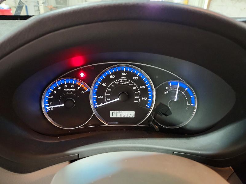 Photo 9 from auction – 2012 SUBARU FORESTER with VIN JF2SHADC7CH430370