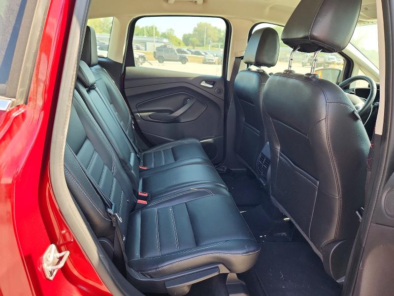 Фото 10 с аукциона – 2017 FORD C-MAX с VIN 1FADP5DU4HL100884