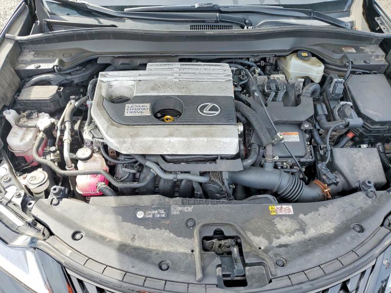 صورة رقم 11 من المزاد - 2021 LEXUS UX مع VIN JTHP9JBH3M2045925