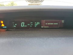 Photo 9 from auction – 2011 TOYOTA PRIUS with VIN JTDKN3DU3B0265927