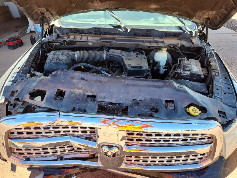 Zdjęcie 11 z aukcji – 2014 RAM 1500 z VIN 1C6RR7NG3ES337826