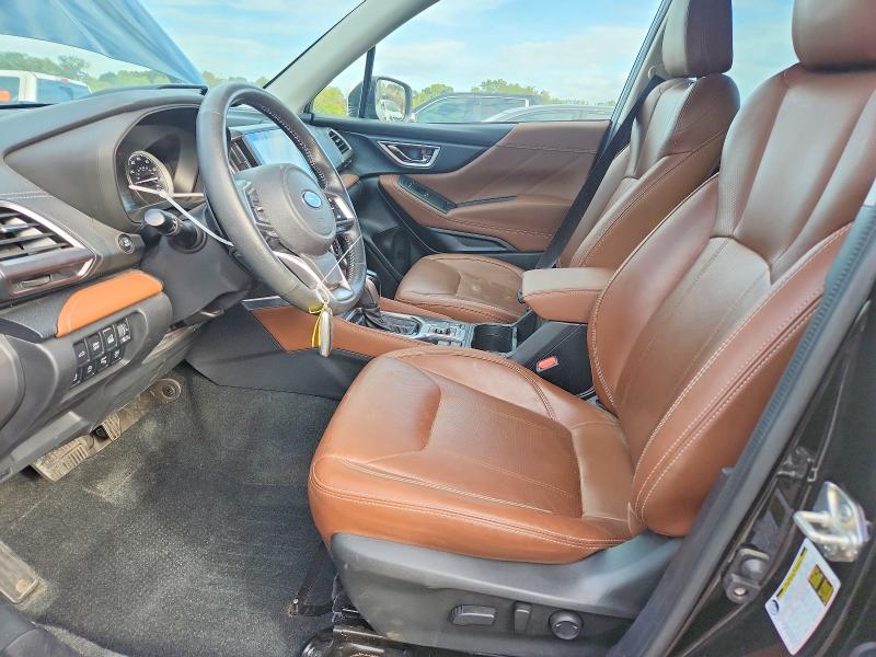Photo 7 from auction – 2021 SUBARU FORESTER with VIN JF2SKAXC8MH515135