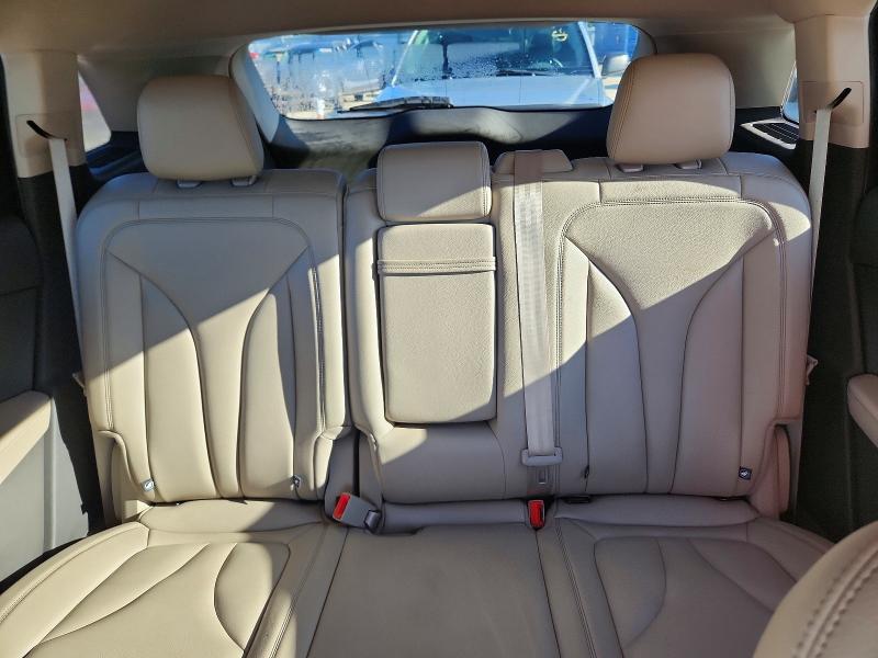 Photo 10 from auction – 2023 LINCOLN NAUTILUS with VIN 2LMPJ6J94PBL17400