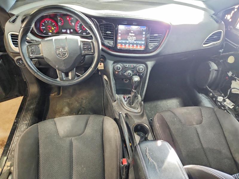 Foto 8 de la subasta – 2015 DODGE DART con VIN 1C3CDFBB7FD173281