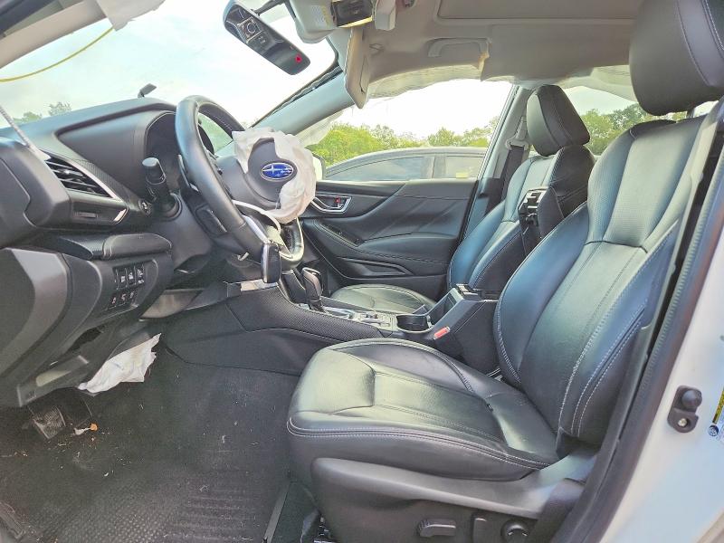 Фото 7 с аукциона – 2020 SUBARU FORESTER с VIN JF2SKAXC1LH580858