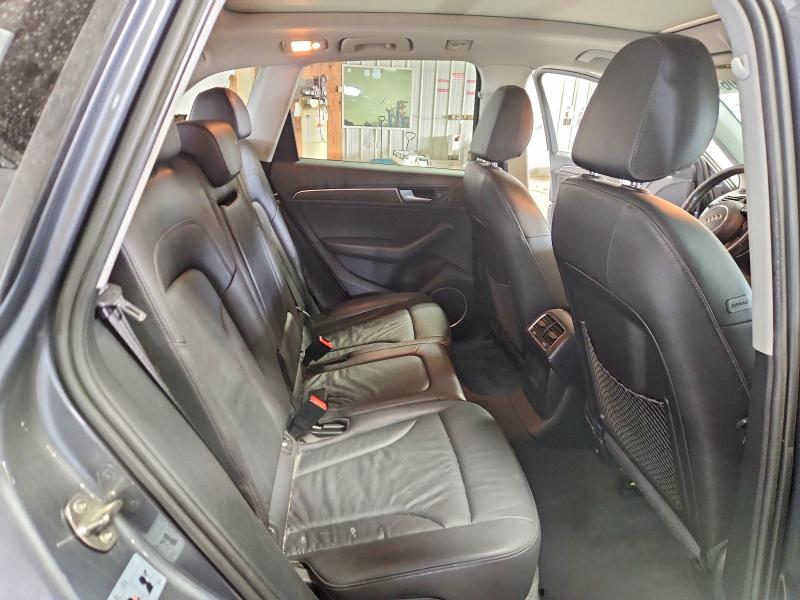 Фото 11 с аукциона – 2016 AUDI Q5 с VIN WA1CVAFP6GA004044