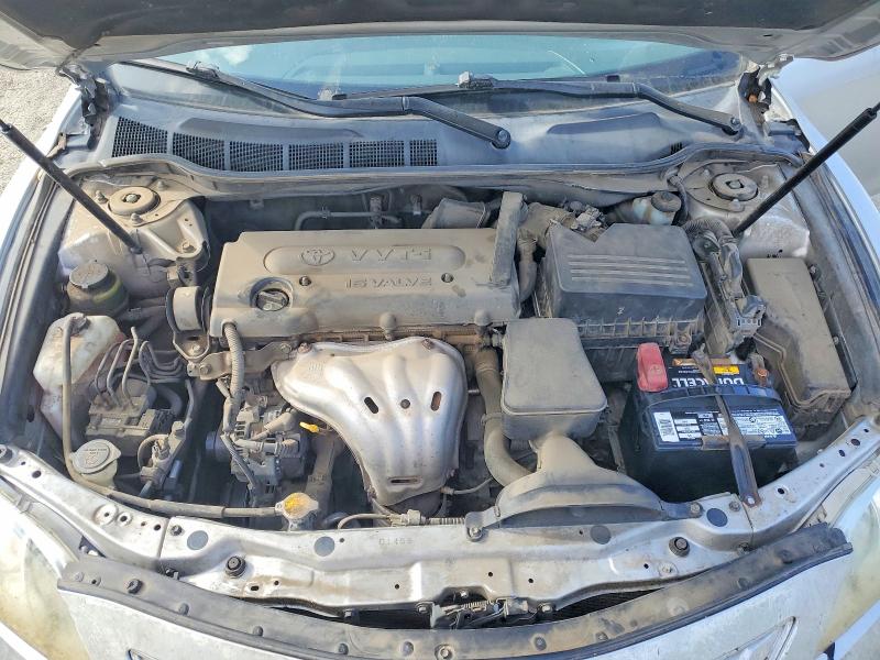 Photo 11 from auction – 2009 TOYOTA CAMRY with VIN 4T1BE46K79U398500