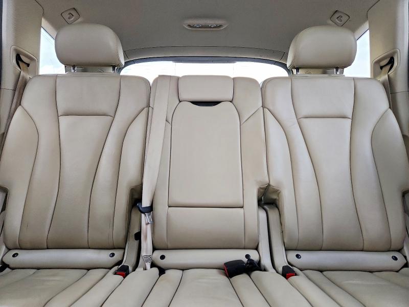 صورة رقم 10 من المزاد - 2017 AUDI Q7 مع VIN WA1LAAF73HD036378