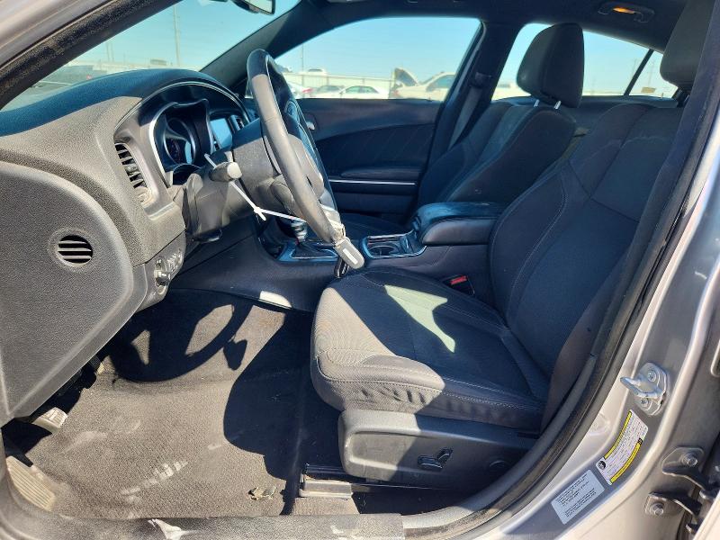 Zdjęcie 7 z aukcji – 2016 DODGE CHARGER z VIN 2C3CDXHG9GH214734