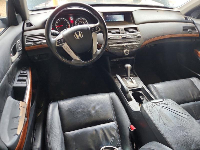 Photo 8 from auction – 2012 HONDA ACCORD with VIN 1HGCP3F80CA013127