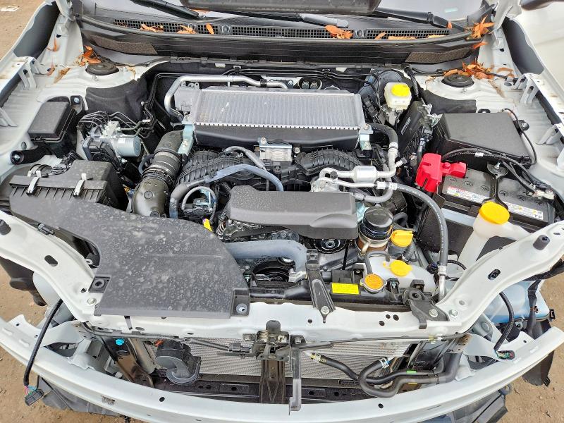 Photo 12 from auction – 2026 SUBARU OUTBACK with VIN JF2BURJDXTY468280