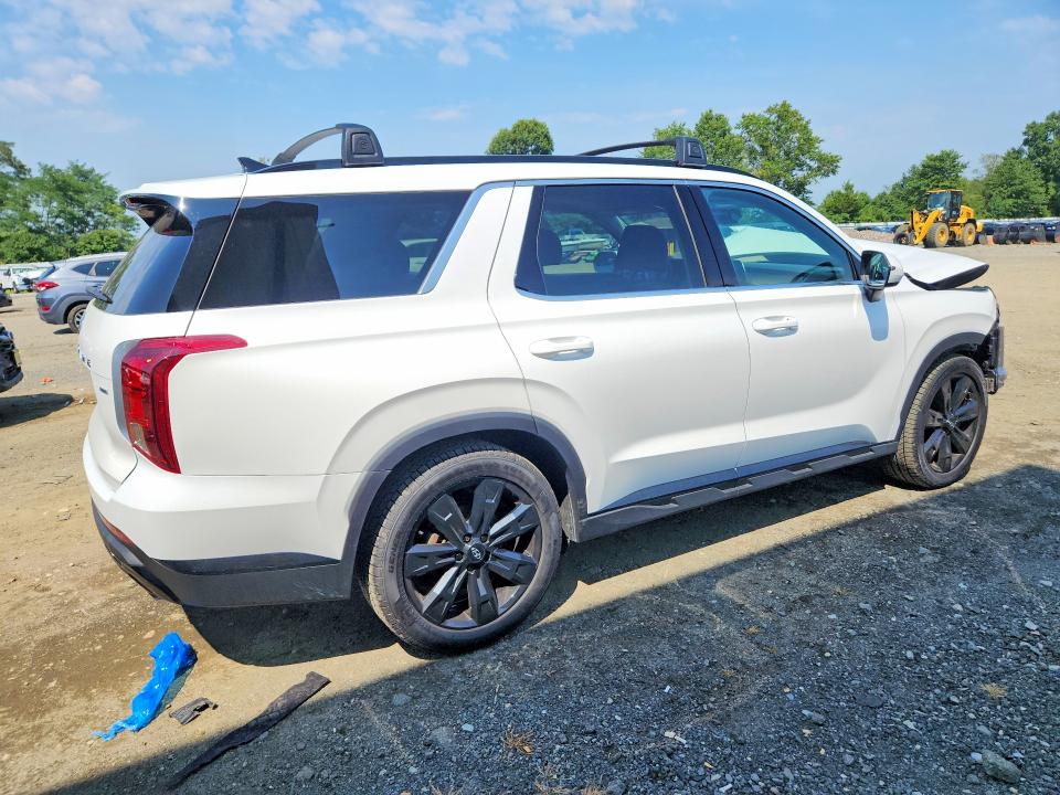 Снимка 3 от търг – 2023 HYUNDAI PALISADE с VIN KM8R3DGE7PU628725