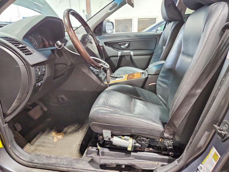 Photo 7 from auction – 2008 VOLVO XC90 with VIN YV4CZ982581461047