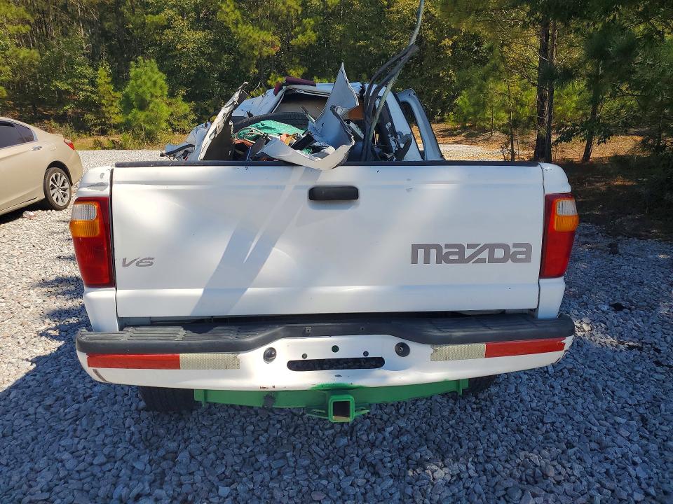 Фото 6 с аукциона – 2003 MAZDA B3000 с VIN 4F4YR16V73TM07048