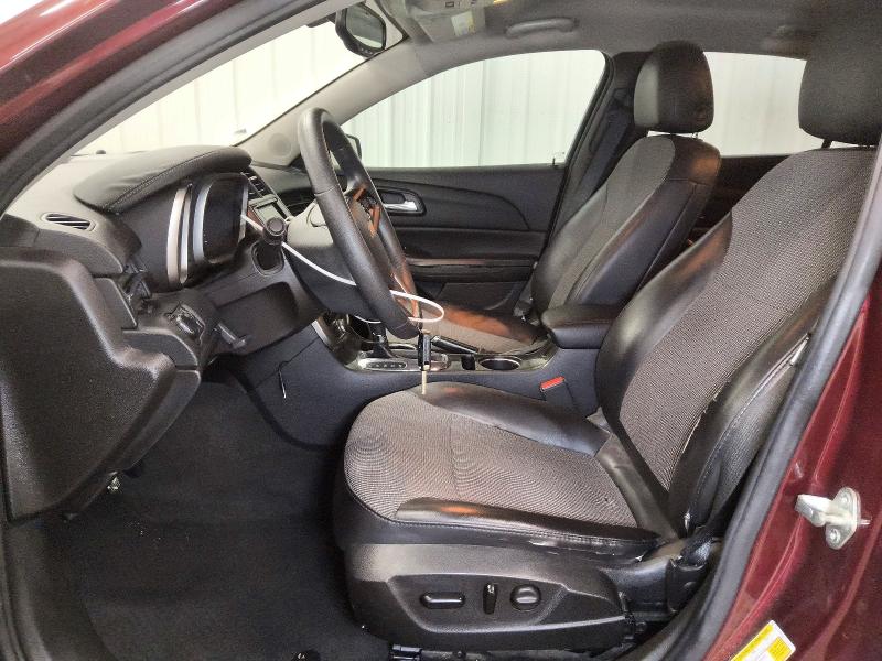 Photo 7 from auction – 2015 CHEVROLET MALIBU with VIN 1G11C5SL9FF174535