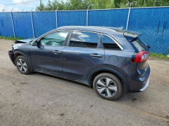 Photo 2 from auction – 2018 KIA NIRO with VIN KNDCC3LC0J5210310