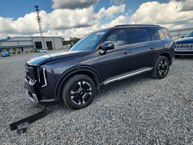 2027 KIA TELLURIDE - Търг №70780006