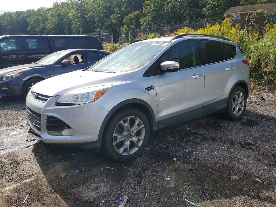 2013 FORD ESCAPE - Търг №69670606