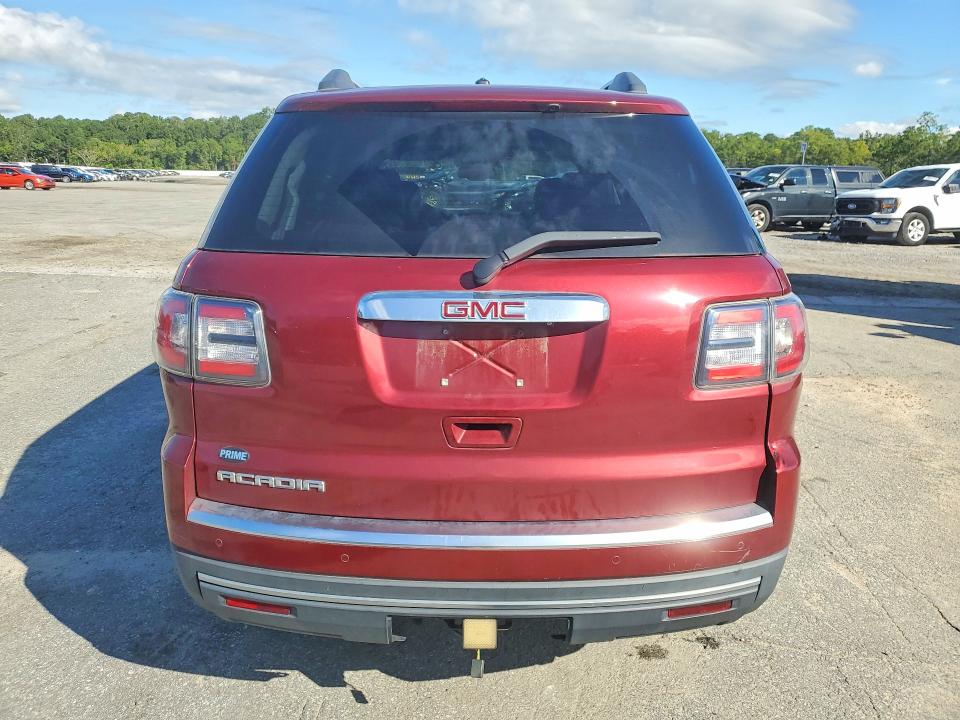 Фото 6 с аукциона – 2015 GMC ACADIA с VIN 1GKKVRKD9FJ329544