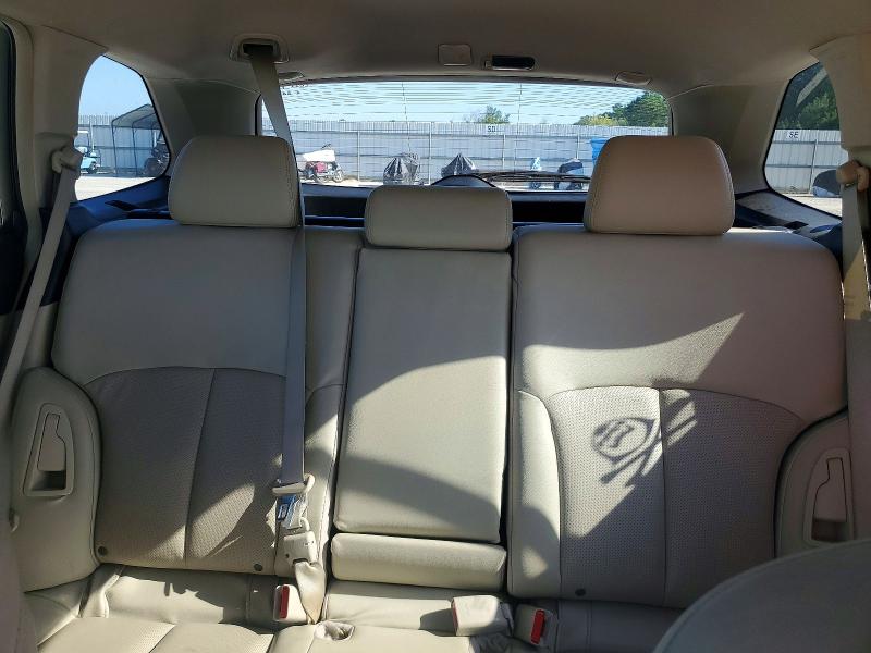 Foto 10 de la subasta – 2014 SUBARU OUTBACK con VIN 4S4BRDMC2E2232732