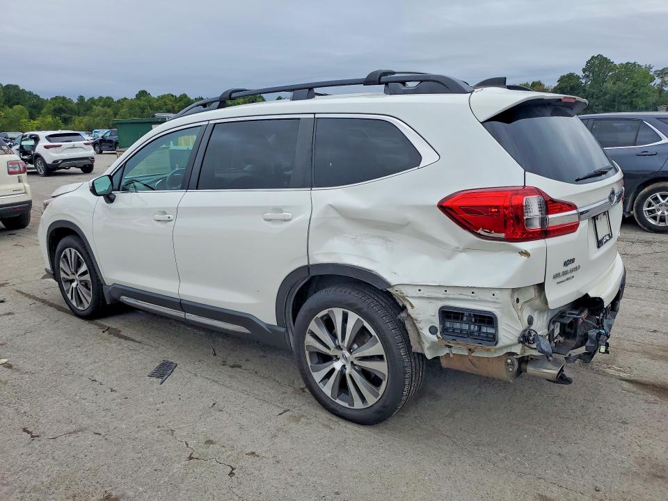 Снимка 2 от търг – 2021 SUBARU ASCENT с VIN 4S4WMAPD9M3454504