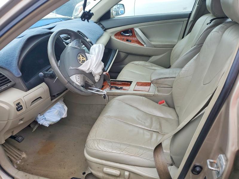 Снимка 7 от търг – 2009 TOYOTA CAMRY с VIN 4T1BE46K59U842912
