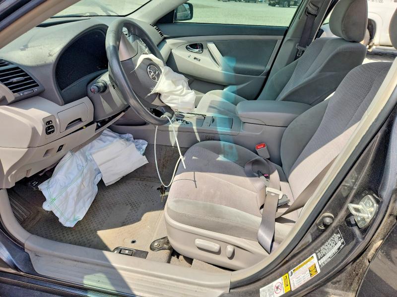 Photo 7 from auction – 2010 TOYOTA CAMRY with VIN 4T4BF3EK0AR019016