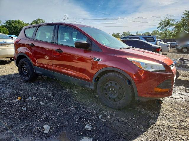 Снимка 4 от търг – 2014 FORD ESCAPE с VIN 1FMCU0F70EUC27951
