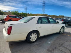 Zdjęcie 3 z aukcji – 2002 CADILLAC DEVILLE z VIN 1G6KD54Y62U125755
