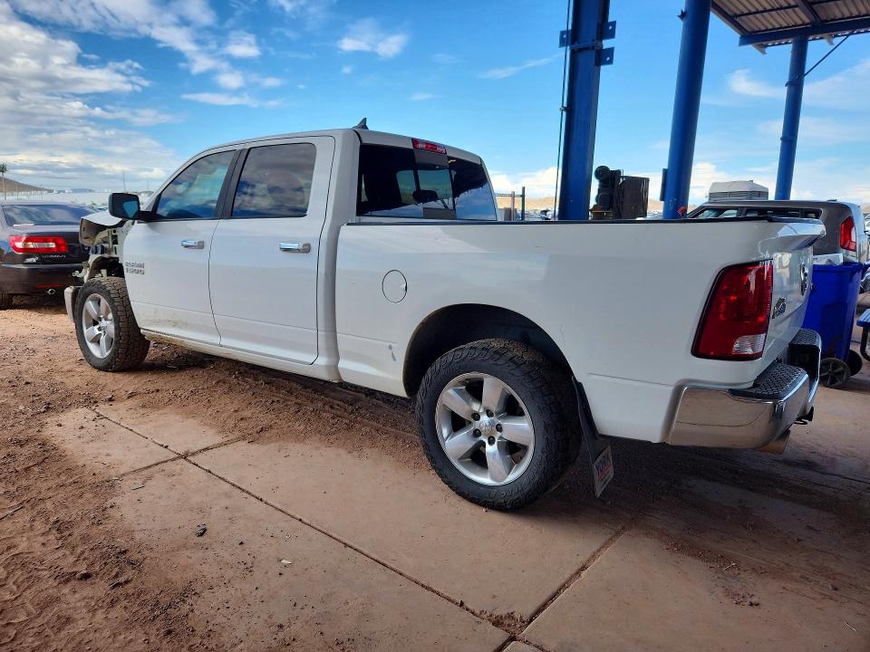 Снимка 2 от търг – 2014 RAM 1500 с VIN 1C6RR7TT3ES431625