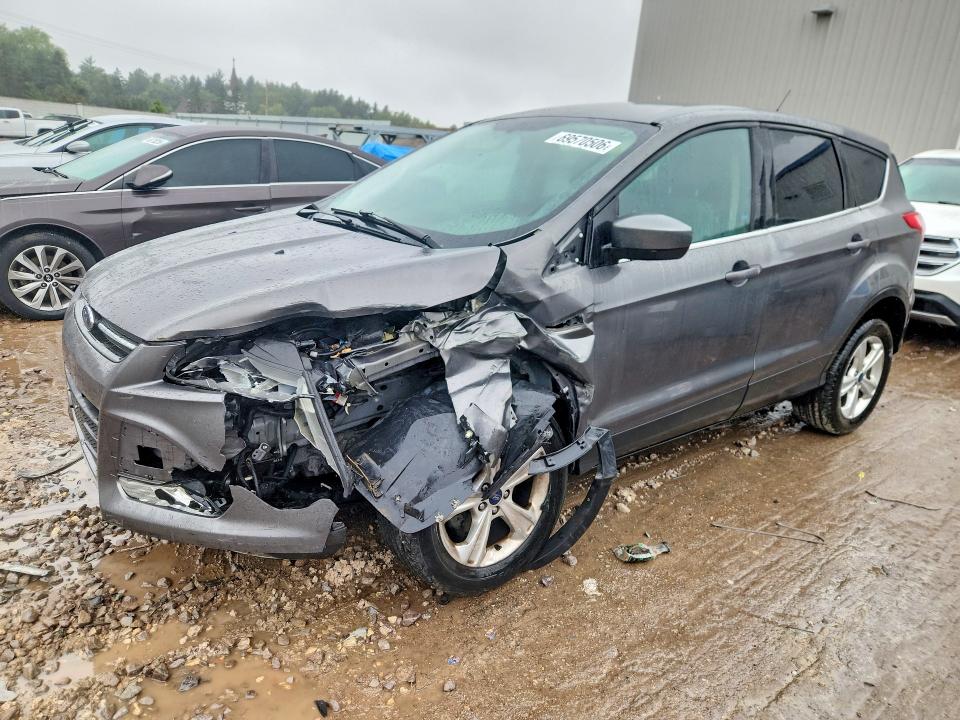 Photo 1 from auction – 2014 FORD ESCAPE with VIN 1FMCU0GX3EUB46943