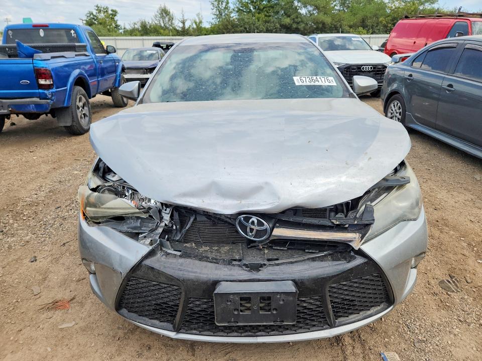 Photo 5 from auction – 2016 TOYOTA CAMRY with VIN 4T1BF1FK9GU191714