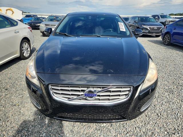 Photo 5 from auction – 2013 VOLVO S60 with VIN YV1612FS1D1234525