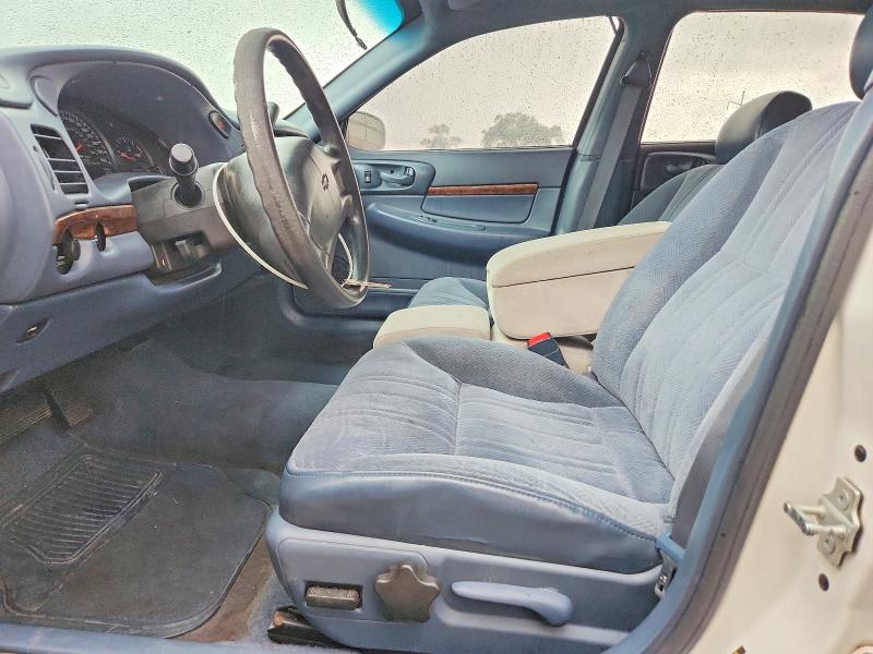 Photo 7 from auction – 2004 CHEVROLET IMPALA with VIN 2G1WF55K949306845