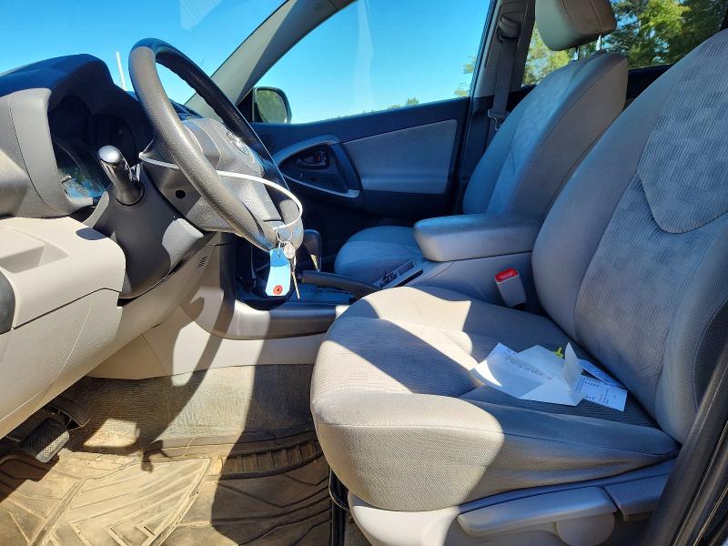 Фото 7 с аукциона – 2011 TOYOTA RAV4 с VIN 2T3BF4DV6BW127516