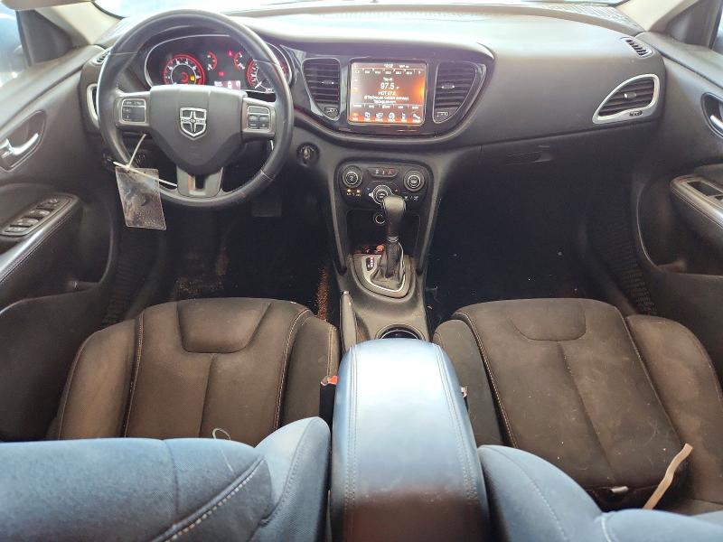 Photo 8 from auction – 2013 DODGE DART with VIN 1C3CDFBA3DD296774