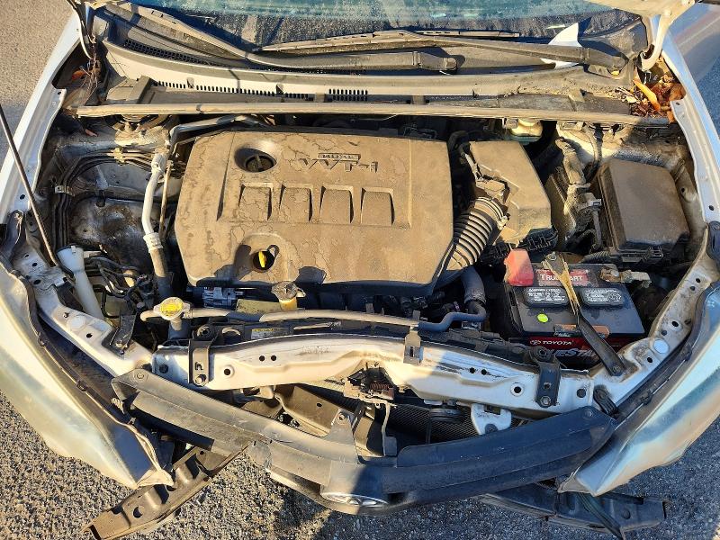 Photo 11 from auction – 2016 TOYOTA COROLLA with VIN 5YFBURHE5GP433931
