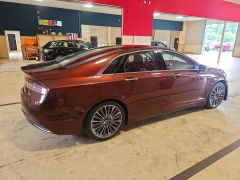 Zdjęcie 3 z aukcji – 2015 LINCOLN MKZ z VIN 3LN6L2LU2FR604939