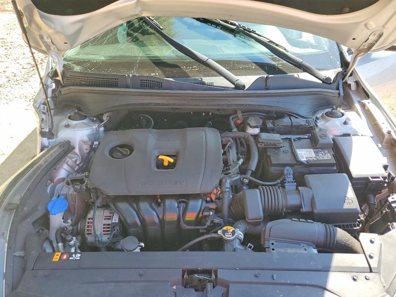 Photo 11 from auction – 2020 KIA FORTE with VIN 3KPF24AD4LE196064